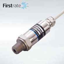 FST800-214 4-20mA Sensor de transductor de presión de seguridad intrínseca